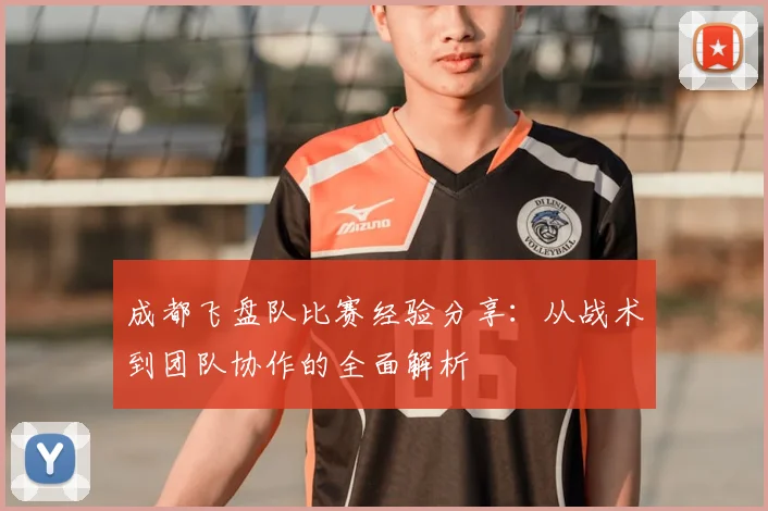 成都飞盘队比赛经验分享：从战术到团队协作的全面解析